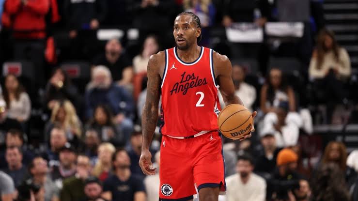 Breaking News: Fans rejoice as LA Clippers five-star play Kawhi Leonard is back