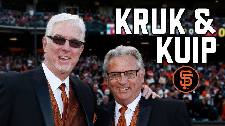 krup and Kruip Announce That SF Giants Has Made the Best Signing ever of the season