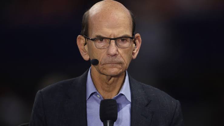 So Sad: Paul Finebaum Rips Georgia For Disastrous Aggressive Decision in Sugar Bowl