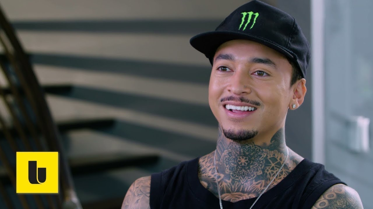 Breaking News: Skate announce about the legendary Nyjah Huston, He has been confirm as…