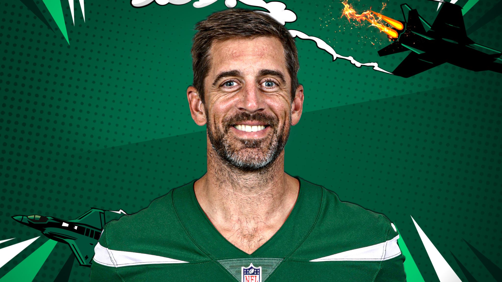 Braking News: It’s End Here! Eagles Has Finally Sign QB Aaron Rodgers For 5 Years Contract Due To…