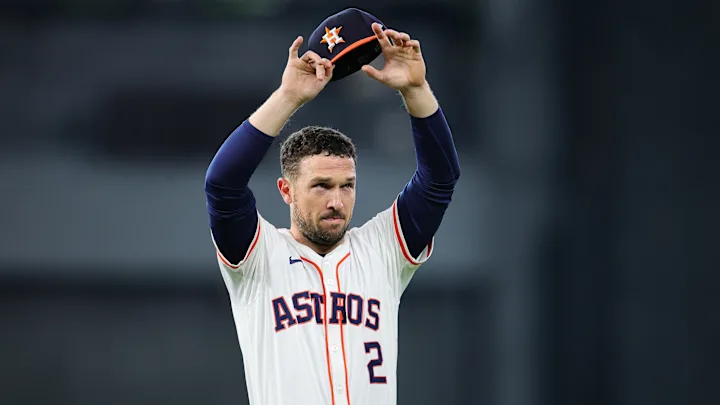 Breaking News: Impossible! Chicago Committed $278 Million To The Superstar For The Permanent  Free Agent (Alex Bregman) He Has Confirm As….