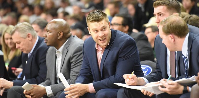 GOOD NEWS: The coach of the Huskers promised to “return the team format,”