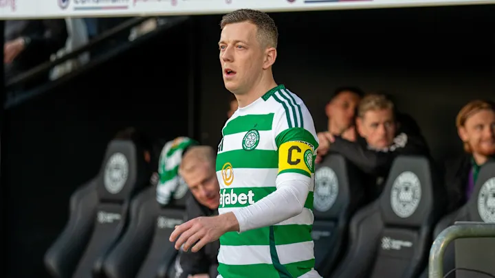 Breaking News: Celtic FC Biggest Nightmare!  The Head Coach Announced His Legendary (Captain Callum McGregor) Has Confirm As…