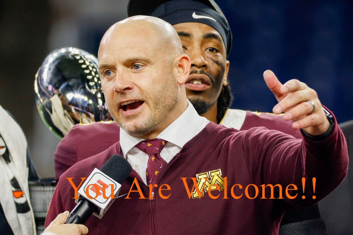 NEWS NOW: Permanent Deal!  Make Another Massive Free Agents, Minnesota Gopher Has Finally Announced…