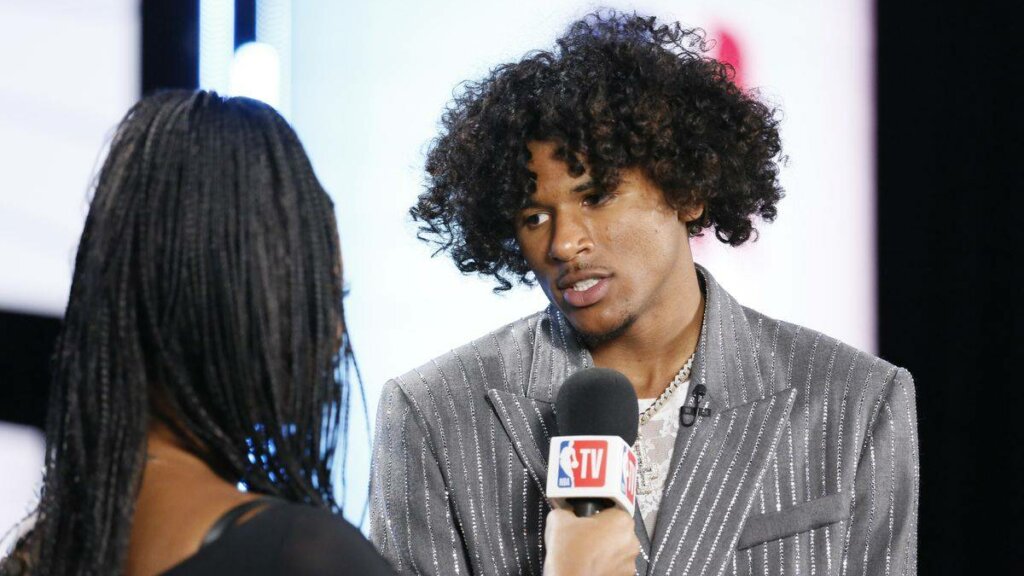 Sad News: Have Been Loyal With You! Rockets # 4  Legendary (Jalen Green) Is Out Of The…
