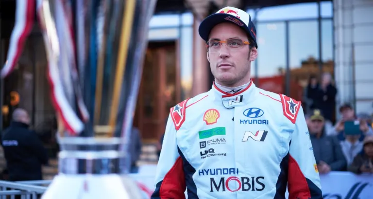 So Sad: The Boss Share His Legendary (Thierry Neuville) Final Words Before Passing Away In The…