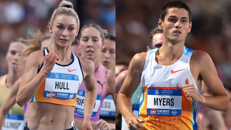 NEWS NOW: “Fired up”: An Australian Olympic star overcomes a “horrible” setback thanks to a teenage genius who is the genuine deal.
