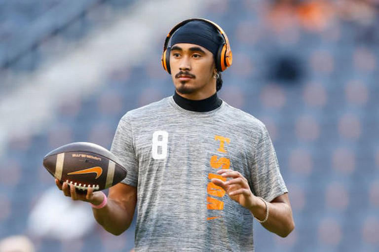 BREAKING: Another Massive Transfer Portal Nico Iamaleava (8) QB Confirm Out Of The…