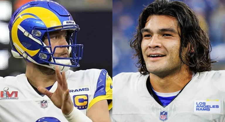With important players like Matthew Stafford and Puka Nacua, the Rams have a solid roster overall, but sadly this is happening.