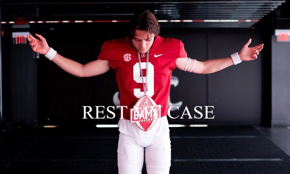 BREAKING: Ohio QB Battle! Reaction Julian Sayin Announced That He Has Confirm To Look…