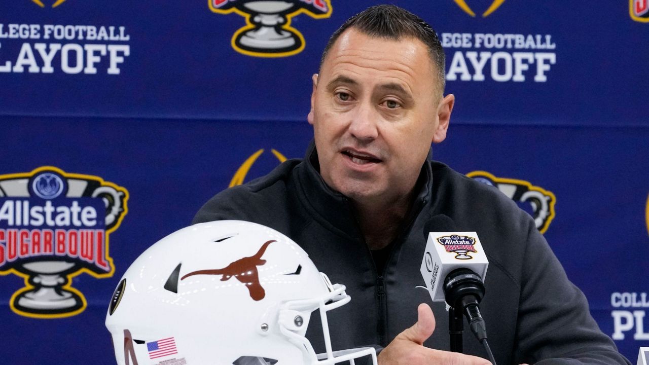 JUST NOW: This amazing comment regarding his squad was given by Steve Sarkisian.