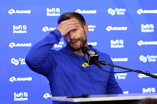 Breaking News: Reaction After Los Angeles Rams Superstars Jimmy Garoppolo, Larrell Murchison, Steve Avila…