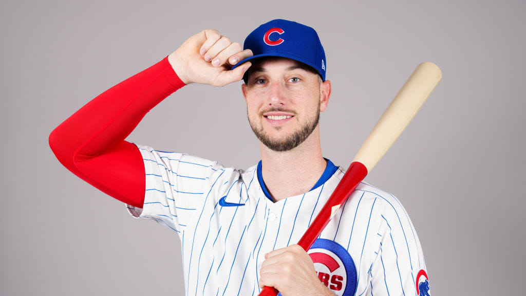 Breaking News: Reaction After Chicago Legendary Kyle Tucker Has Confirm To Le…