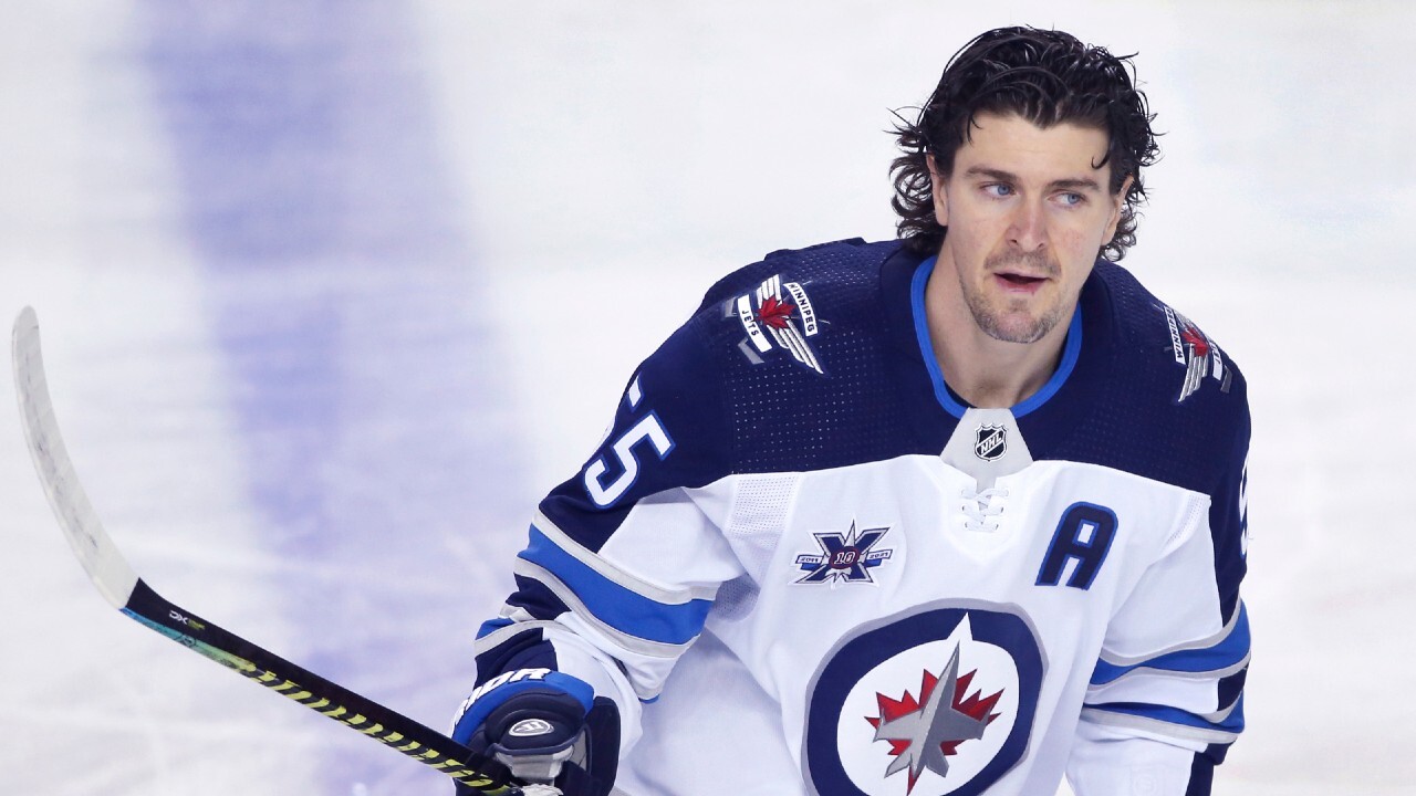 Breaking: This Is The End Of The Journey! Winnipeg Jets’ Legendary Nikolaj Ehlers Has Finally Confirm As…