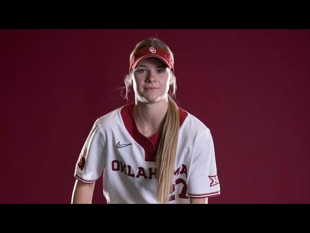 Heartbreaking News: OU softball five-star player Hannah Coor Will Miss The Rest of the season due to his horrible injury