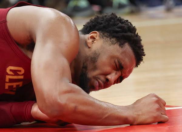 SO SAD: Fans in tiers as Cleveland Cavaliers Brace for Battle Against Indiana Pacers Without All-Star Donovan Mitchell in Historic Playoff Push