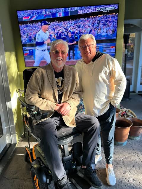 Heartfelt and humorous announcement: kruk and kruip announced their plans to continue calling games as long as they are able, potentially until they “die,