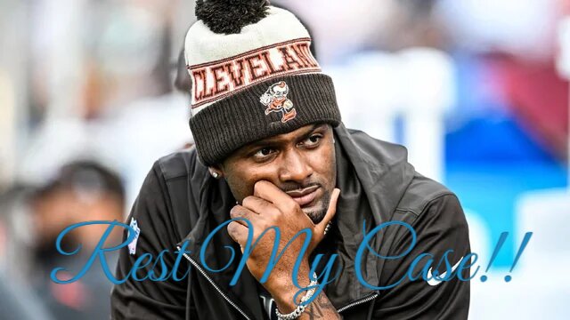 Breaking: Reaction After Browns Quarterback Deshaun Watson Announce, He Has Confirm To Le…