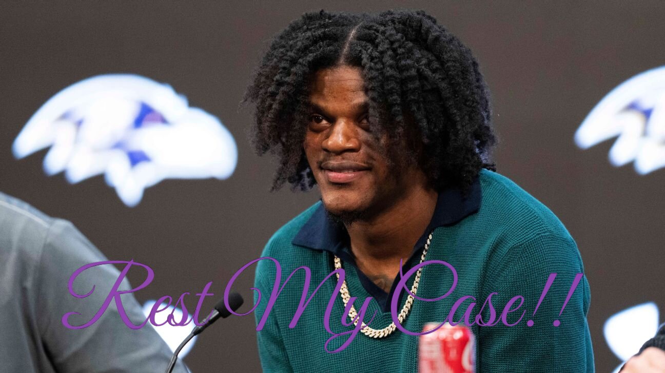 Breaking News: After A Heated Argument, Baltimore Announce “The Legendary” as Special Defensive End Coach—Lamar Jackson Arrested By…