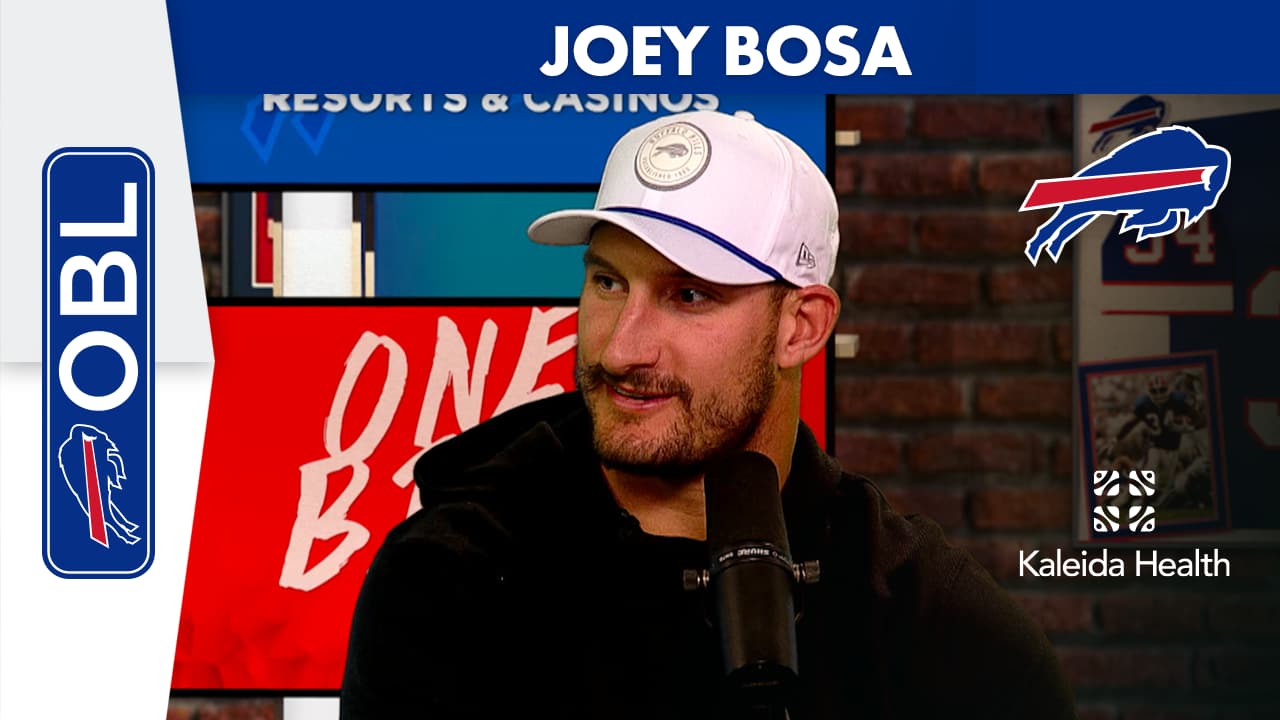 Breaking: This Is Urgent New Report! Bills Announced, The Legendary Joey Bosa, He Has  Finally Confirm As…