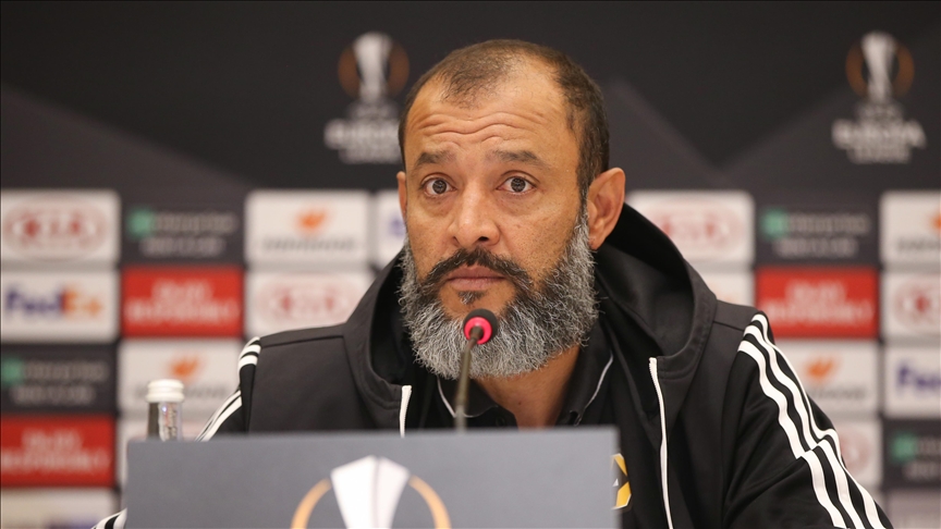 Breaking News: It With Heavy Heart! Forest Boss (Nuno Espírito Santo) Is Out Of The…