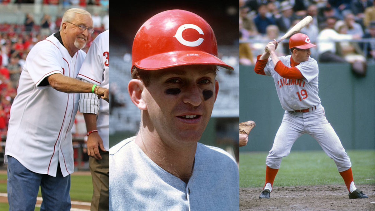 HEARTBREAKING: Recently, an NL Rookie icon passed away.