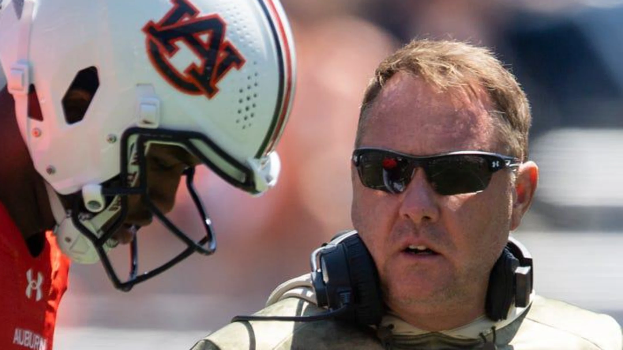 Hugh Freeze discloses the Auburn quarterback’s final choice, raising doubts about the move and providing optimism for Tigers’ wunderkind.