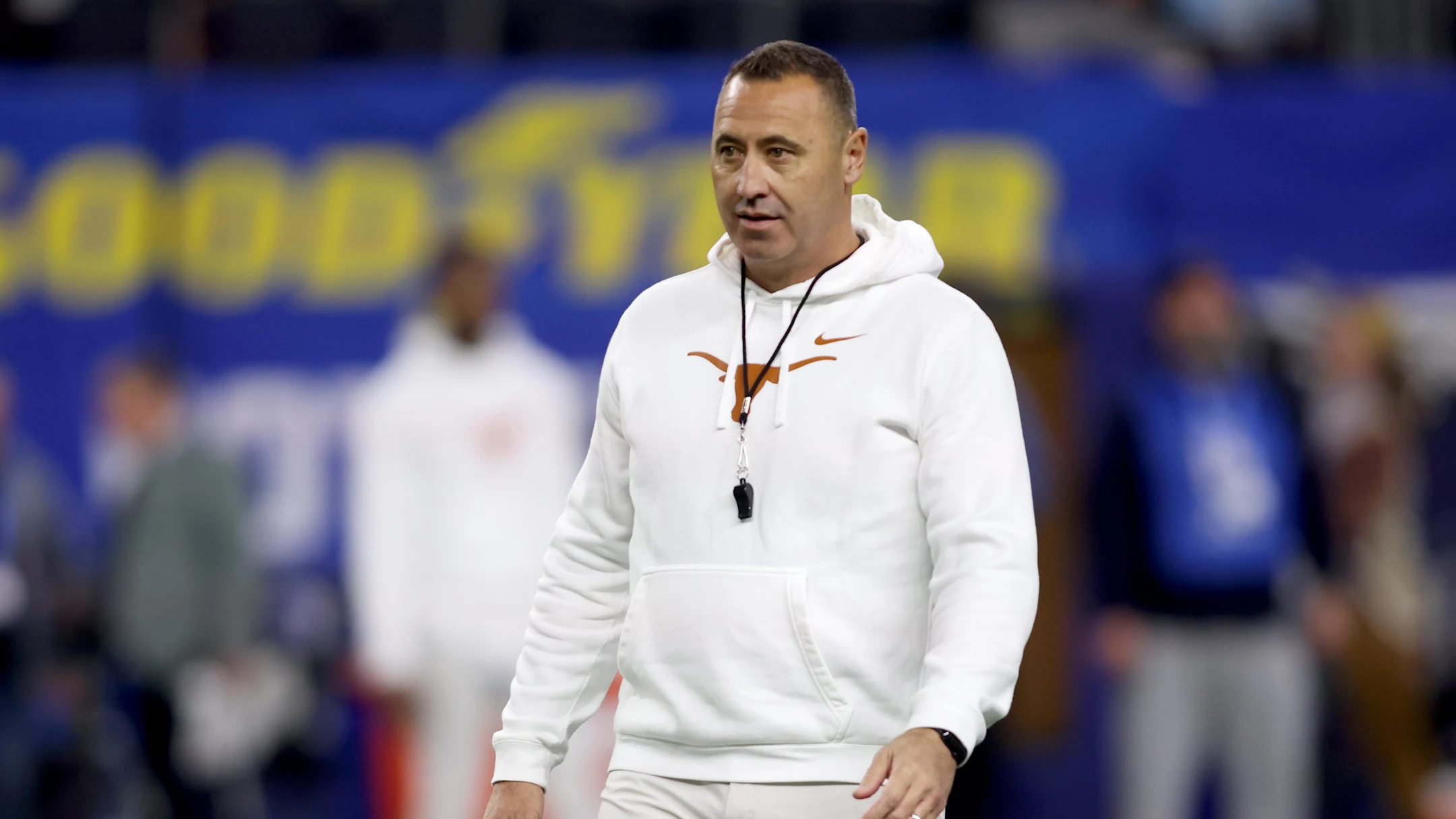 BREAKING NEWS: The Texas Longhorns continue to rank highly in ESPN’s post-spring top 25 rankings.