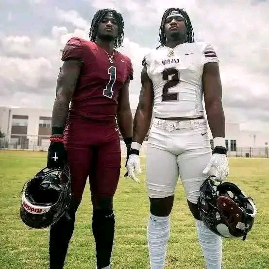 BREAKING NEWS: Twin Defensive Ends Darryll and Mandrel Dasir Decommit from Florida State, Sign with Nebraska Huskers Over Alabama crimson, Texas, and More…..