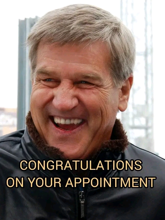 BREAKING NEWS: GENERAL MANAGER HAS RETURNED AND APPOINTED BOBBY ORR AS THE NEW MANAGER OF THE BOSTON BRUINS….SEE MORE….