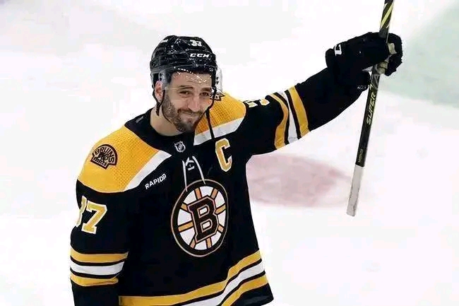 BREAKING: BOSTON BRUINS BRING BACK PATRICE BERGERON AS ASSISTANT COACH – LEGENDARY CAPTAIN RETURNS TO TD GARDEN ONORTH….