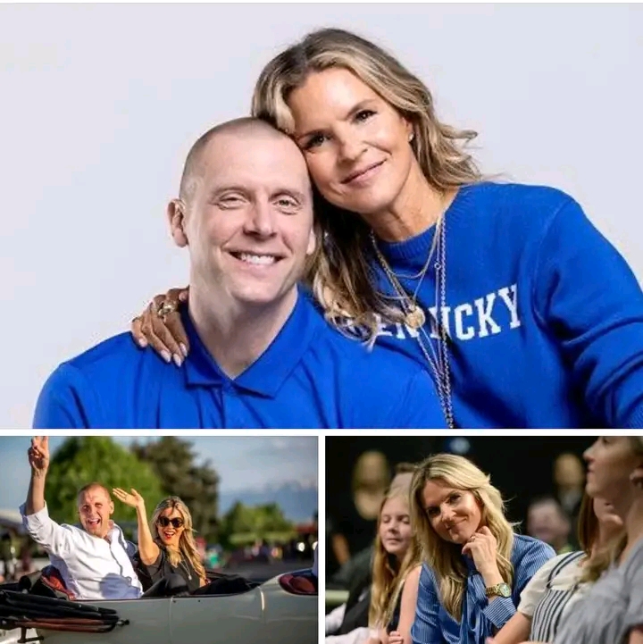 Mark Pope Makes History: First NCAA Head Coach and Kentucky Wildcats Coach Ever to Receive Invitation to Prestigious Presidents Cup — “A Trailblazer With a Heart of Gold—Inspiring Excellence Beyond the Court!” “Guiding the Wildcats With Grace, Passion, and Purpose: Congratulations, Mark Pope—A True Champion Leading With Heart and