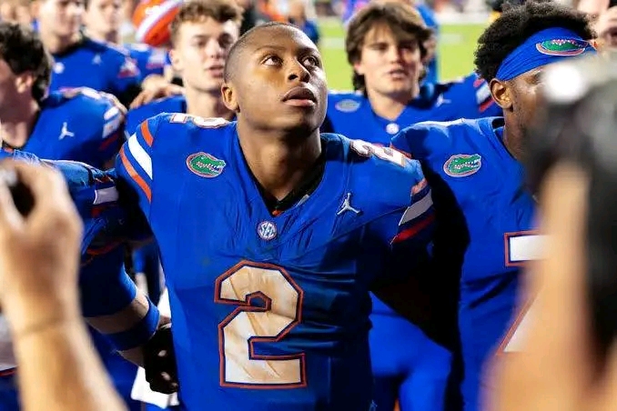 BREAKING NEWS: in a selfless act the Florida gators QB DJ Lagway invests $5.3 million to transform house into shelter for homeless youths…