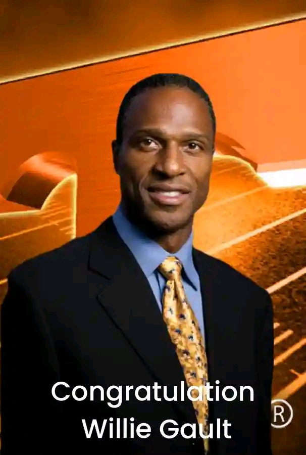 CONGRATULATIONS: Tennessee vols have Appointed American Former Professional Football Legend Willie Gault As New Assistant General Manager…… Read more