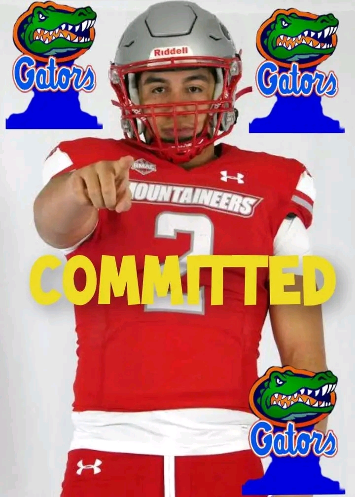 BREAKING NEWS: Five-Star QB Shocks College Football World by Turning Down $6.3 Million, Decommits from Colorado, and Flips Commitment to Florida Gators Over Notre Dame and Florida State Seminole…..