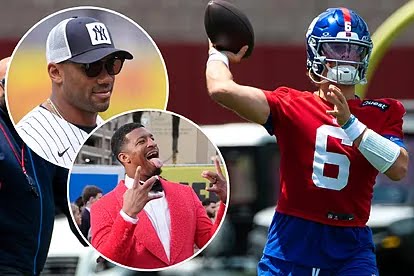 This prediction could have a negative impact on Jaxson Dart for the New York Giants, which would be bad for the team’s quarterbacks.