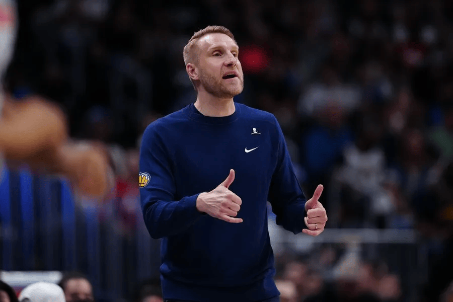 NEWS NOW: “I have full confidence in Tuomas serving as head coach of the Memphis Grizzlies but if……