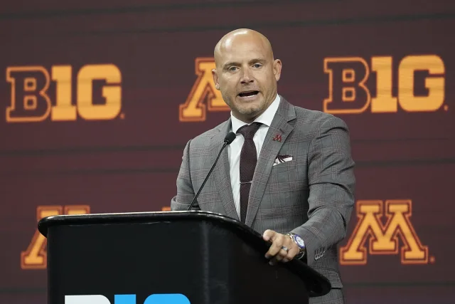 Breaking News: Minnesota Gophers Football Announces Six Superstar Transfers — Fleck’s…