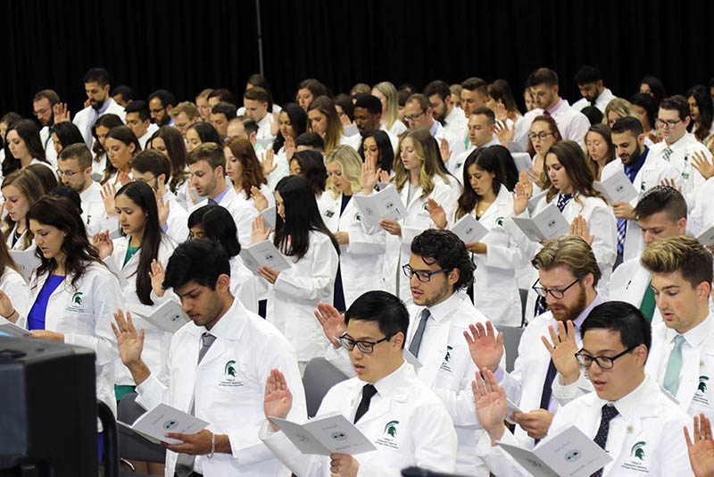 WONDERFUL: Michigan State and Corewell Health join forces to……