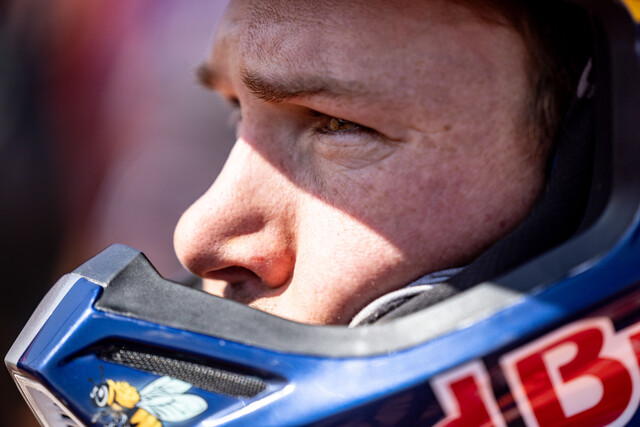 NEWS NOW: Daniel Sanders Drop A Deeply Speech About Takes Stage 2 Win, End…