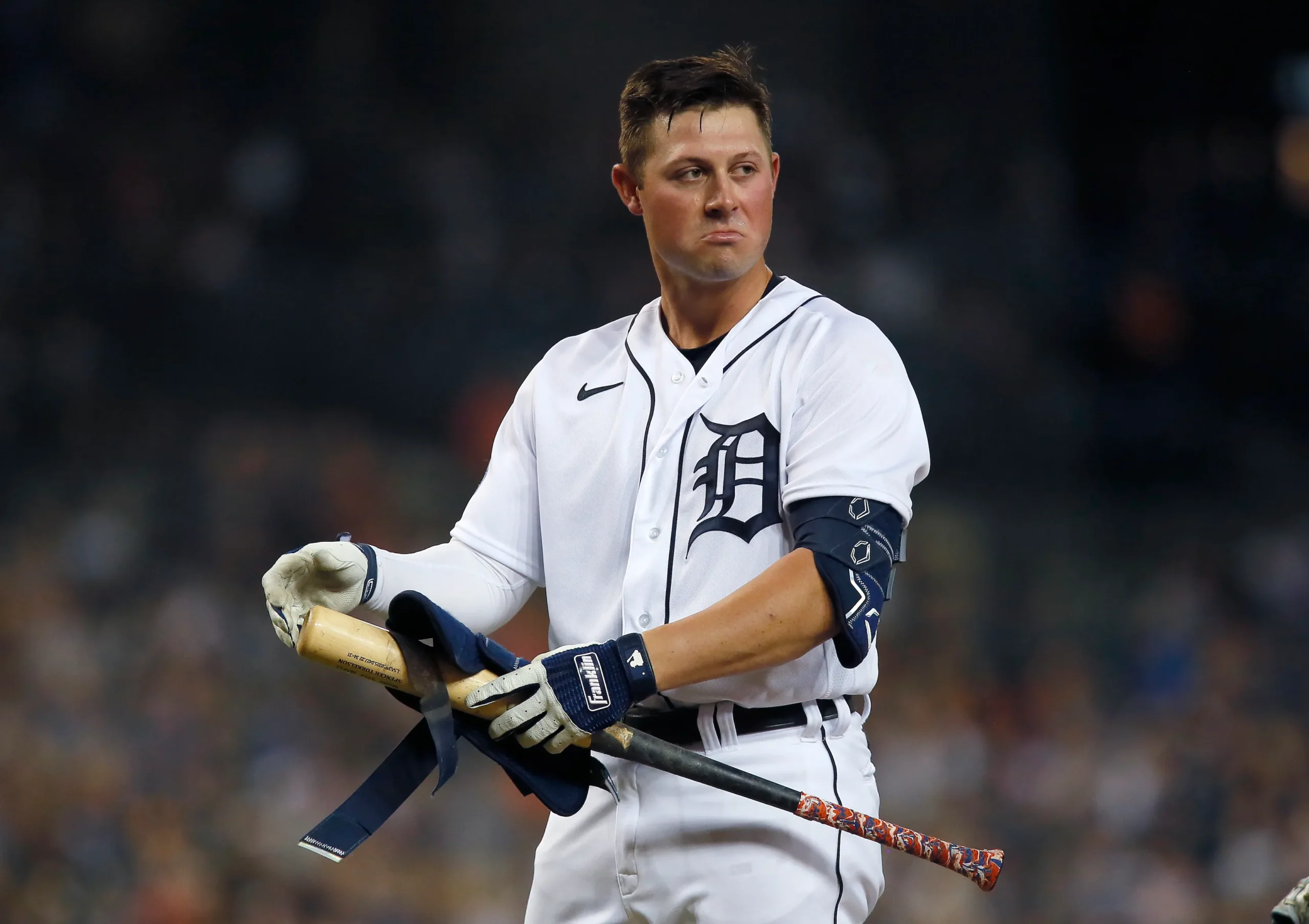 Breaking: Reaction After Tiger Superstar Spencer Torkelson Drop A Horrible Speech About Th… 