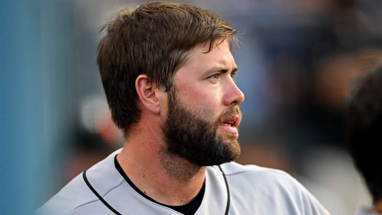 S0 SAD: Due to an injury that ended his career, the former batter is suing the Reds.