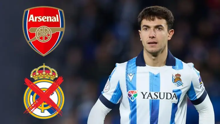Arsenal may finalise their first acquisition today as “medical awaits” following Arteta’s victory over Alonso’s “fears.”