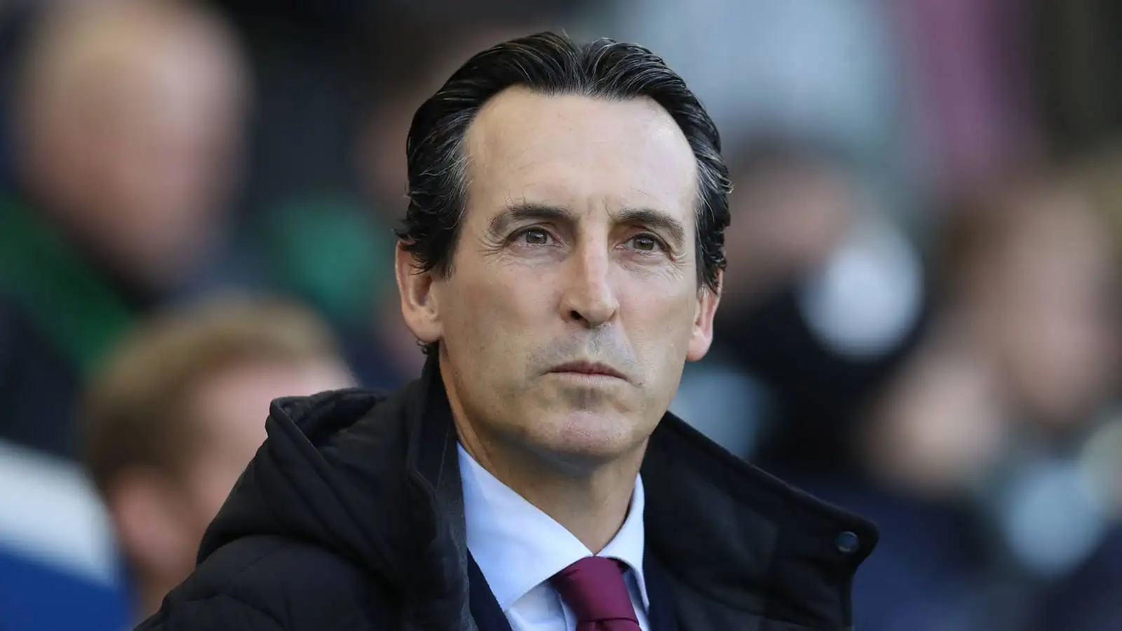 JUST IN: Aston Villa want “exceptional” £75m ace to replace Martinez; The Boss Forc…
