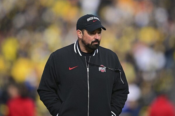 Breaking: It End Here! Buckeye Coach (Ryan Day) Treated Me like A Criminal And…