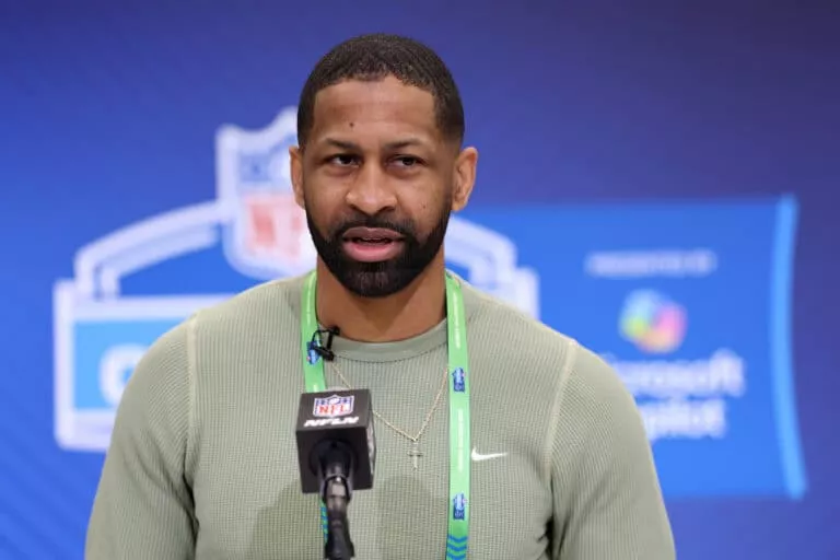 Breaking News: Reaction After Browns Football Legendary (Andrew Berry)  Got Arrested After He…