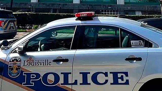 JUST NOW: The Justice Department withdraws its agreements with Minneapolis and Louisville on…..