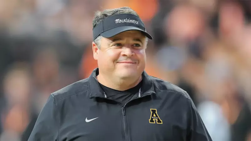 Breaking: Reaction After Appalachian State Mountaineer Football Coach Dowell Loggains Has Finally…