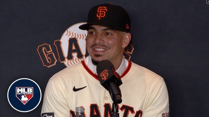 Breaking: So Accomplished! San Francisco Giant Superstar Willy Adames Has Finally Announced His potential…